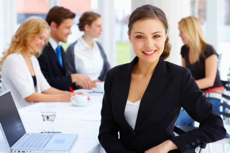 Prácticas preprofesionales y profesionales en TECOMSER