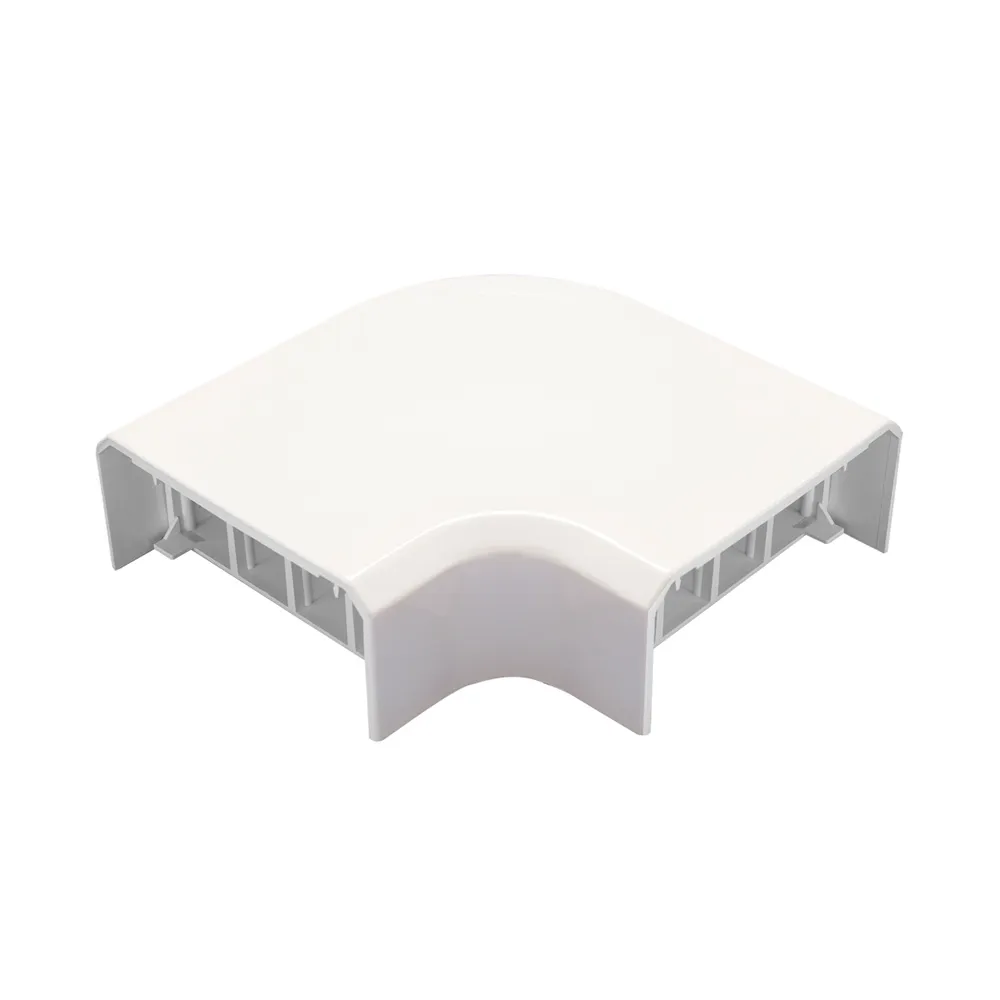 Accesorios Canaletas Dexon 22X10