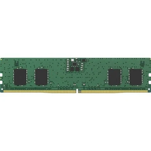 Memoria RAM Kingston Client Premier 8GB DDR5 5600MT/s UDIMM para PC, CL46, 1.1V