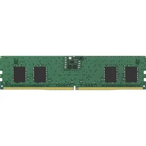Memoria RAM Kingston Client Premier 8GB DDR5 5600MT/s UDIMM para PC, CL46, 1.1V