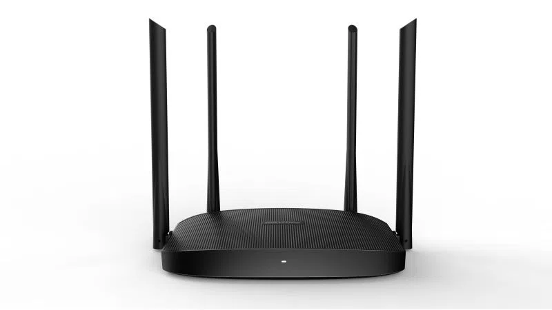 Router Inalámbrico DS-3WRM12GC WiFi 5 Mesh de Doble Banda AC1200M Gigabit Hikvision