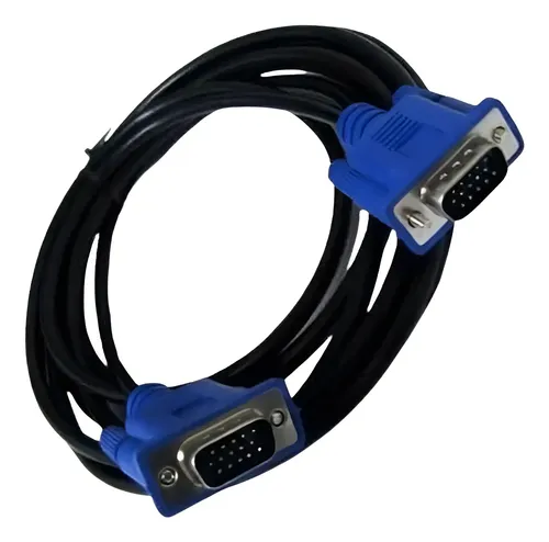 Cable VGA Macho/Macho 1.5MT