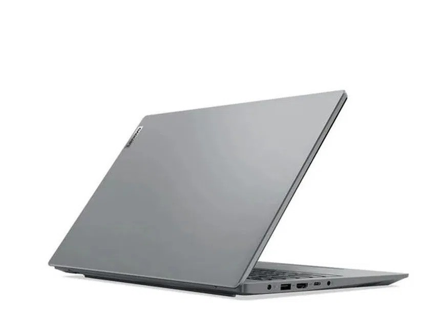 Laptop Lenovo V15 G4 AMN 15.6" FHD AMD Ryzen 5 7520U 2.80/4.30GHz 8GB LPDDR5-4800 256GB SSD 82YU00X6LM