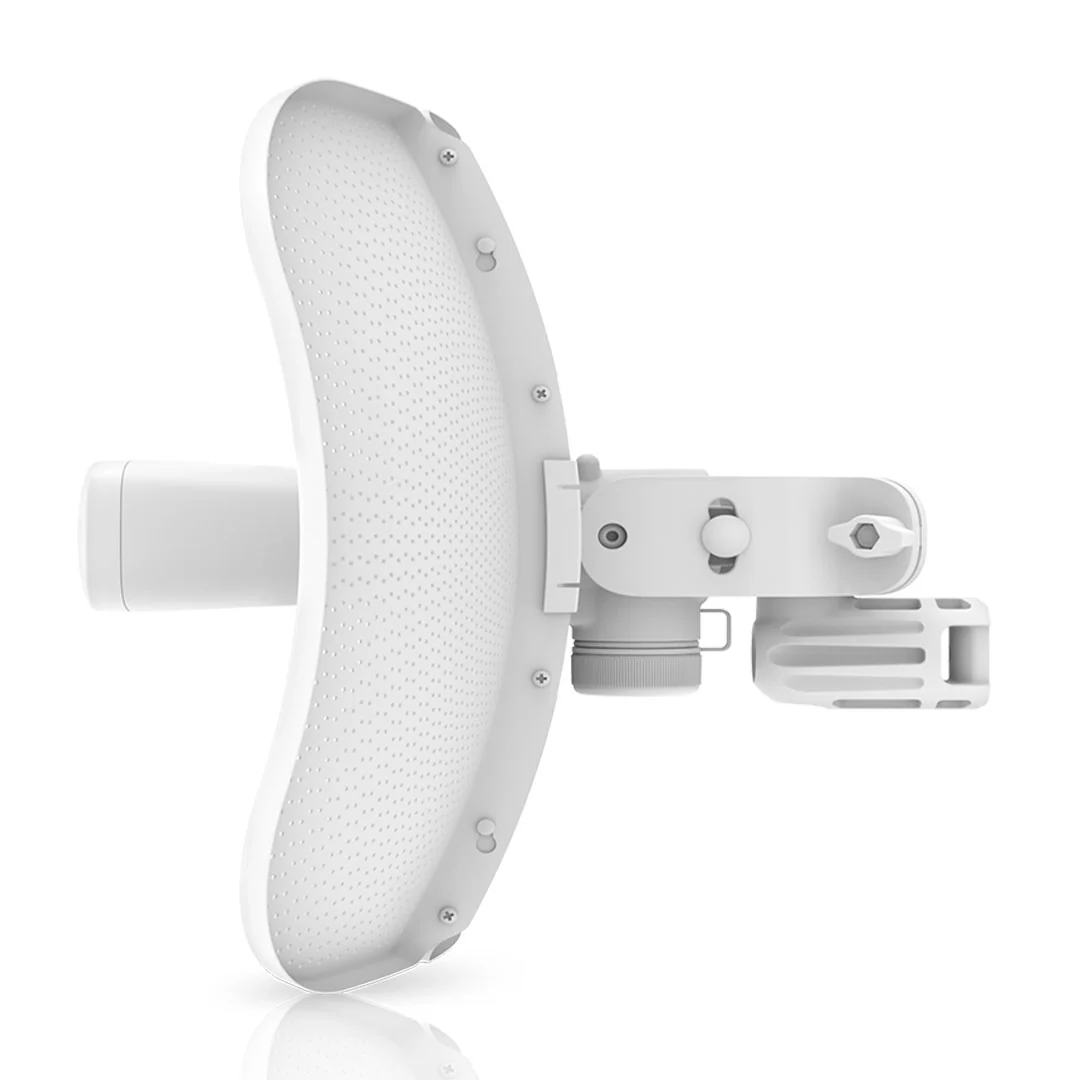 Antena CPE Airmax 5AC Lite de 5 GHz para Exteriores, 5 GHz Ubiquiti LBE-5AC-GEN2