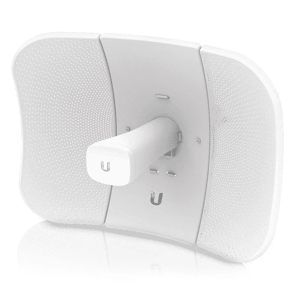 Antena CPE Airmax 5AC Lite de 5 GHz para Exteriores, 5 GHz Ubiquiti LBE-5AC-GEN2