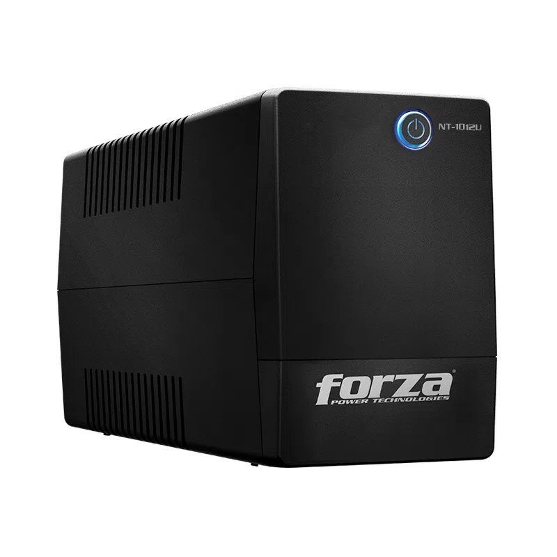 UPS 1000VA 500W 220V 6 Tomas Forza NT-1012U