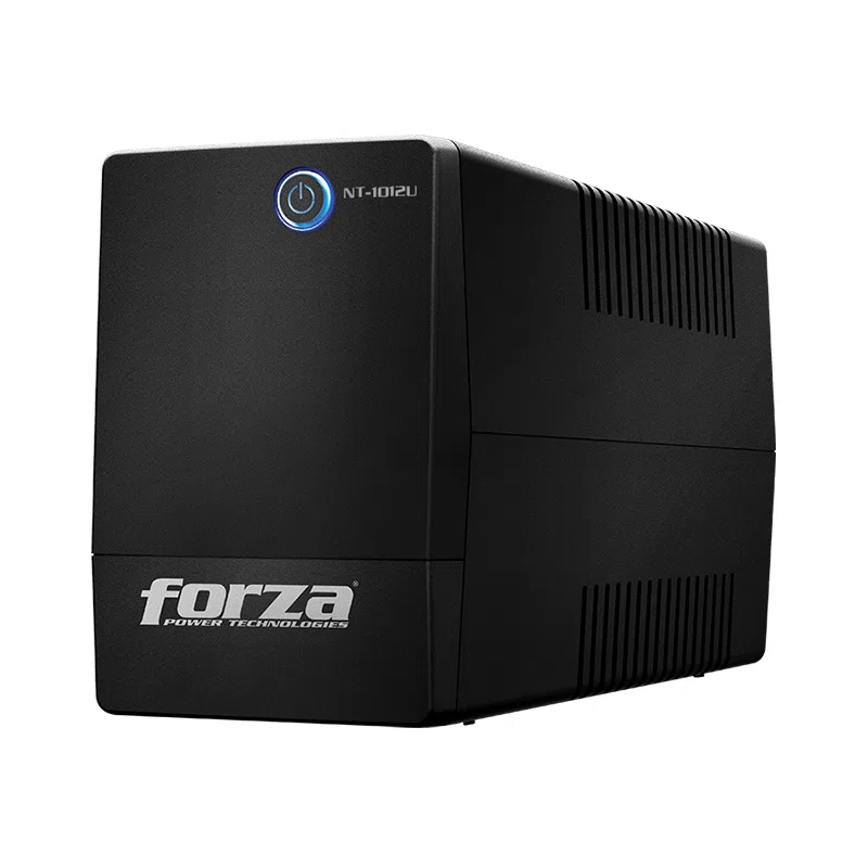 UPS 1000VA 500W 220V 6 Tomas Forza NT-1012U