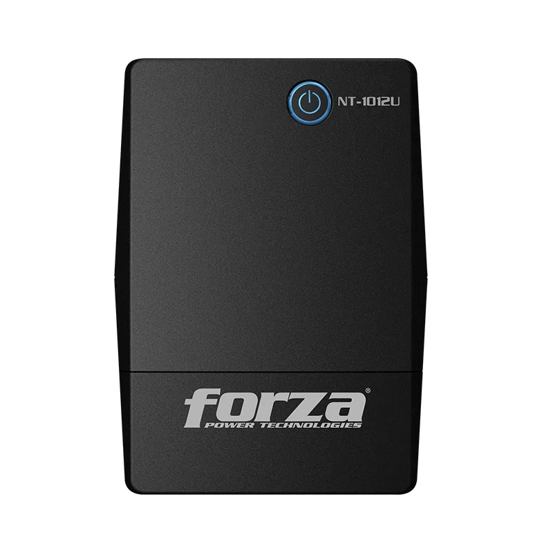 UPS 1000VA 500W 220V 6 Tomas Forza NT-1012U