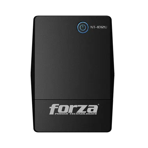 UPS 1000VA 500W 220V 6 Tomas Forza NT-1012U