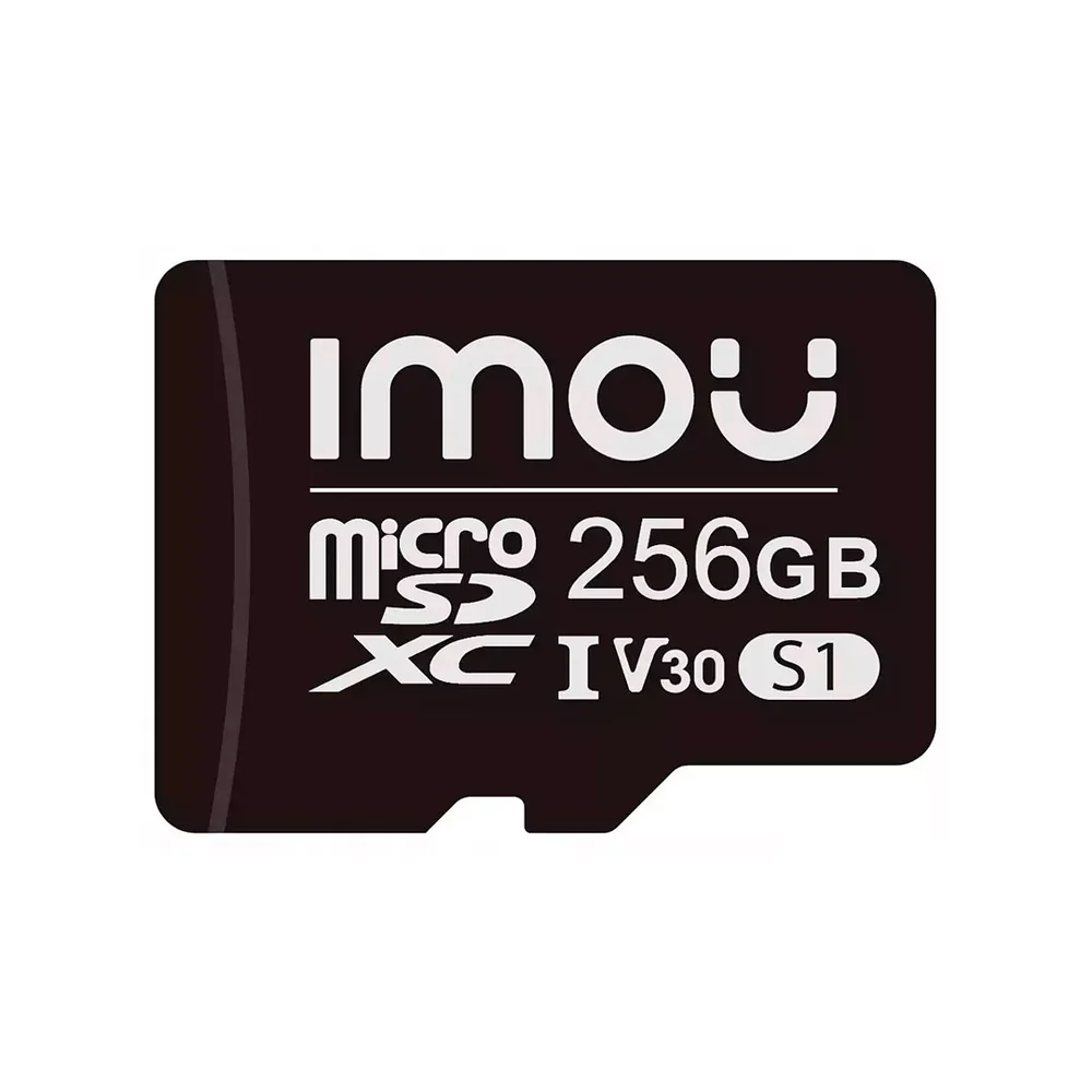 Memoria Micro SD Imou 256GB ST2-256-S1