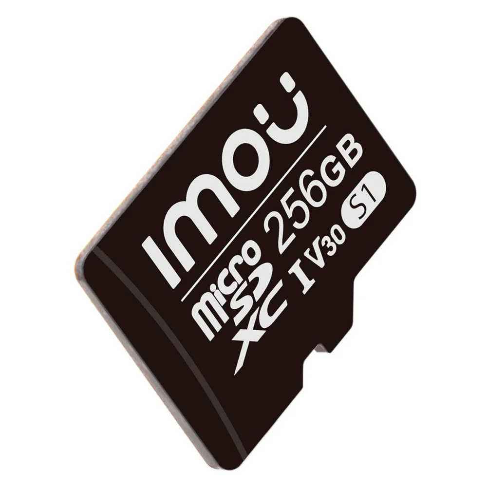 Memoria Micro SD Imou 256GB ST2-256-S1