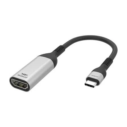 Adaptador Tipo C a HDMI
