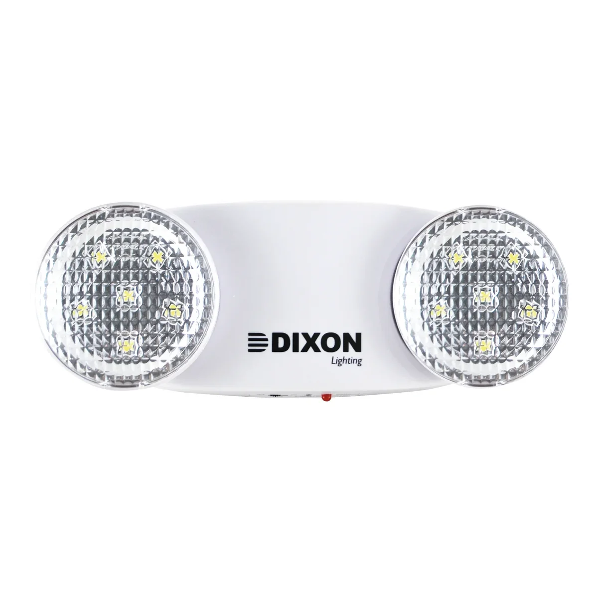 Lámpara de Emergencia LED Dixon 12SMD 6HR EMERDIX12-6HR