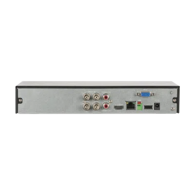 DVR 4CH 1080P WizSense 1HDD Dahua DH‑XVR5104HS‑I3
