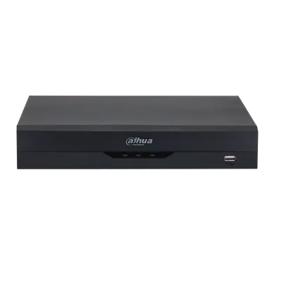 DVR 4CH 1080P WizSense 1HDD Dahua DH‑XVR5104HS‑I3