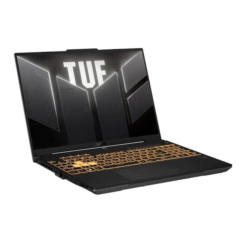 Laptop ASUS TUF Gaming FX607V / 5 - 210H / 8GB DDR5 / SSD 512GB / RTX3050 6GB / 16" / No OS