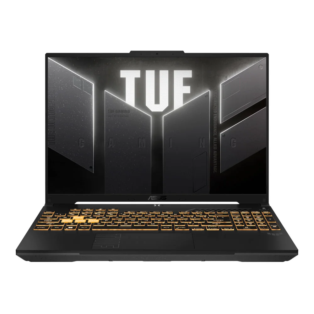 Laptop ASUS TUF Gaming FX607V / 5 - 210H / 8GB DDR5 / SSD 512GB / RTX3050 6GB / 16" / No OS