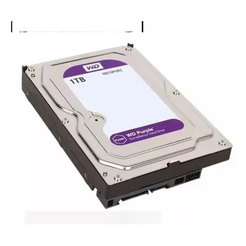 HD 1 Tera SATA WD 6GB/S 64MB Purple