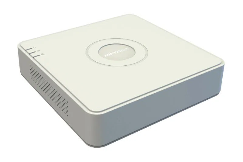 NVR 4 CH Hikvision HK-DS7104NI-Q1 /1 SATA