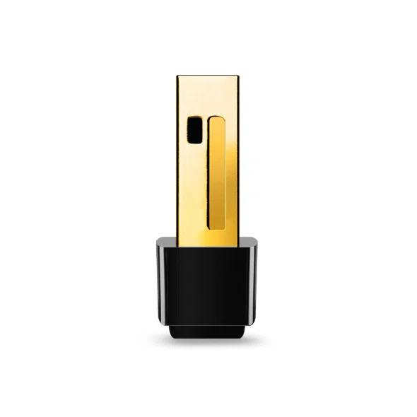 Adaptador Nano USB TP-Link TL-WN725N Inalámbrico N de 150Mbps
