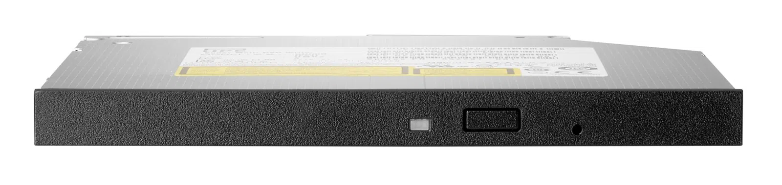 Unidad Óptica HPE DVD-Rw Super-Multi 9.5mm SATA para Servidores Proliant, 8x DVD y 24x CD