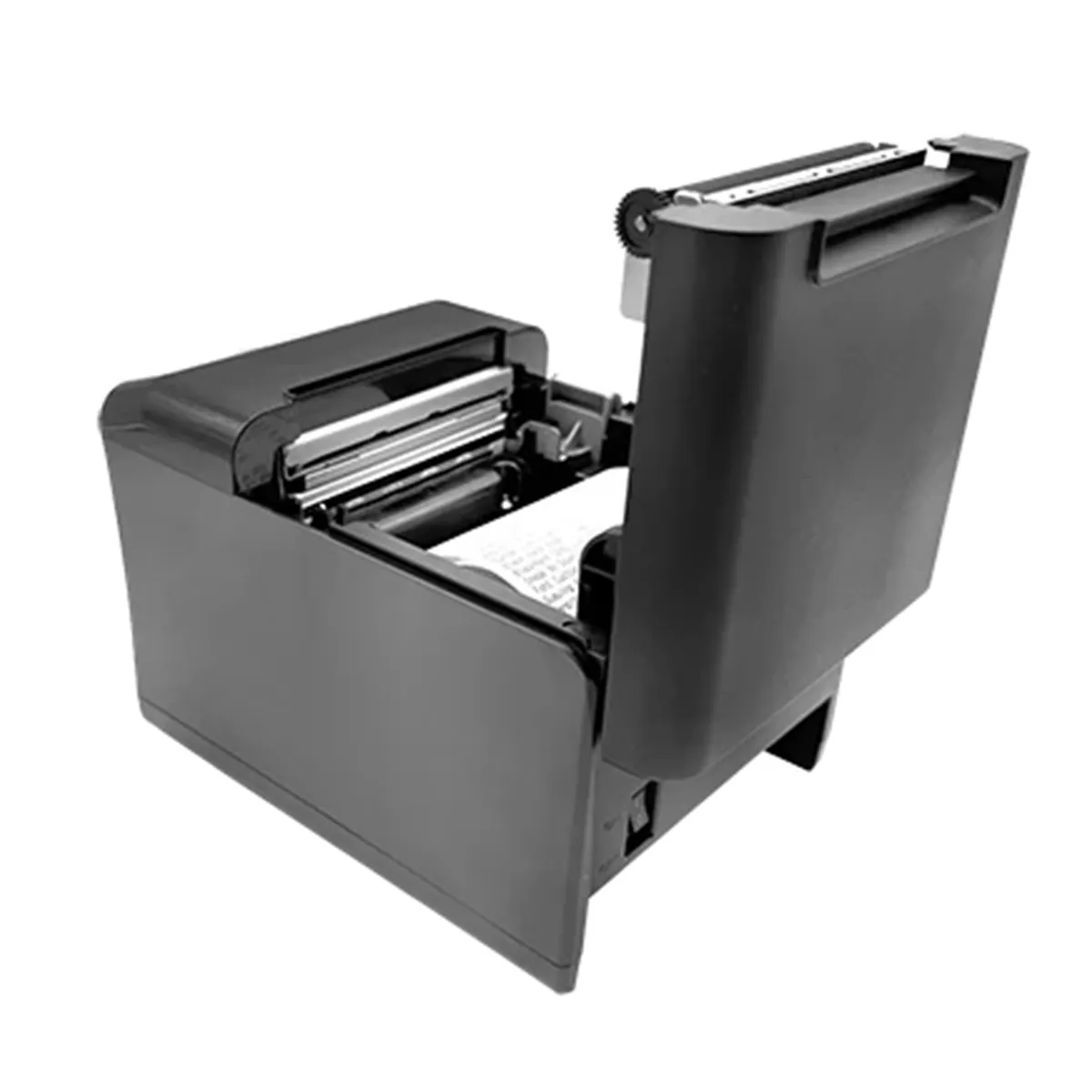 Impresora Térmica de Recibos 3nStar RPT004 80 mm, USB y Ethernet, 230 mm/s, Autocortador