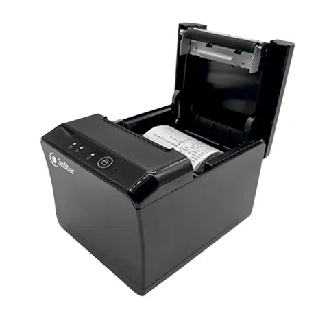 Impresora Térmica de Recibos 3nStar RPT004 80 mm, USB y Ethernet, 230 mm/s, Autocortador