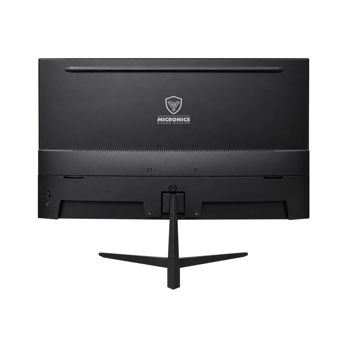 Monitor Micronics Gamer Brickell DG27FC / 27" / FHD / 100Hz / 1ms / Curvo