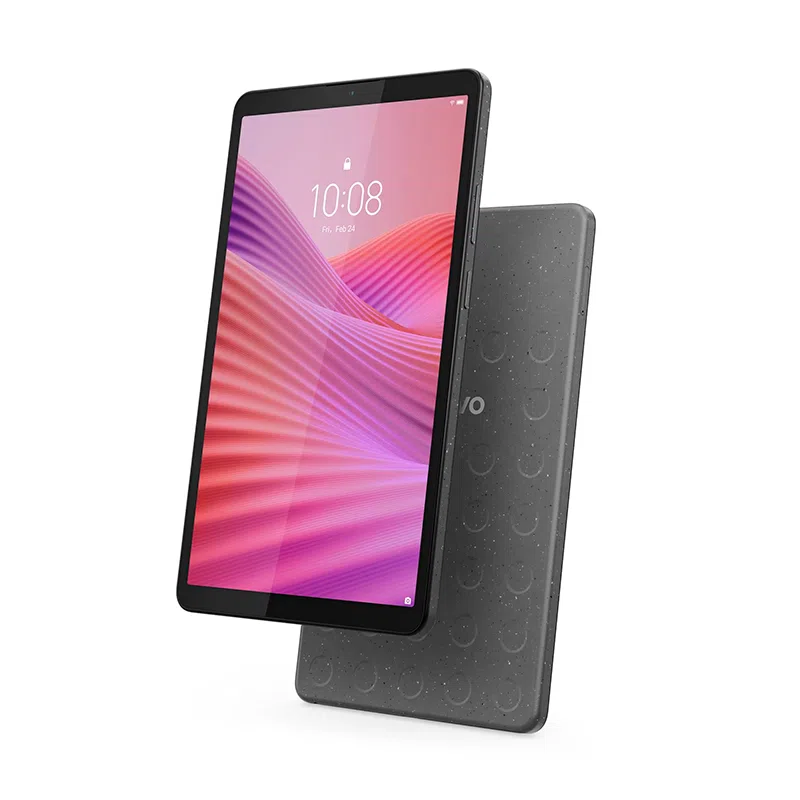 Tablet Lenovo Tab One ZAF00190PE, 8.7" HD (1340x800) IPS, 4GB RAM LPDDR4X, 128GB eMMC 5.1