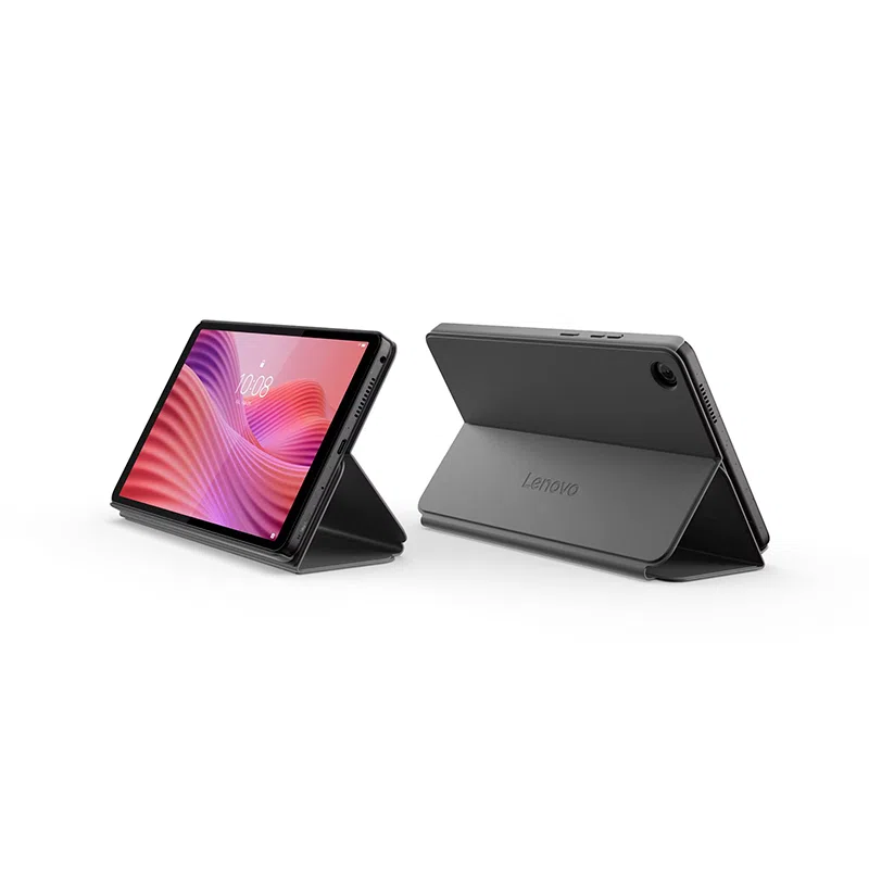 Tablet Lenovo Tab One ZAF00190PE, 8.7" HD (1340x800) IPS, 4GB RAM LPDDR4X, 128GB eMMC 5.1