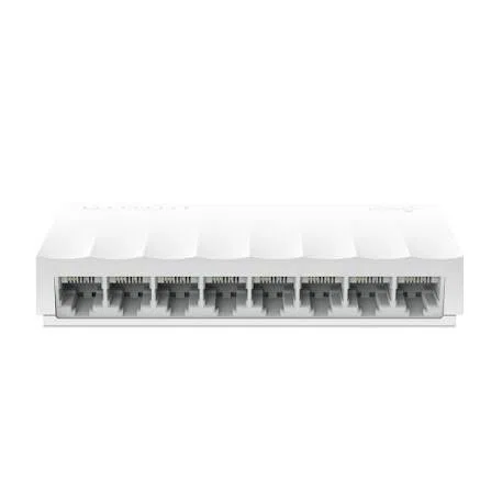 Switch 8 Puertos 10/100MBPS LiteWave TP-Link LS1008