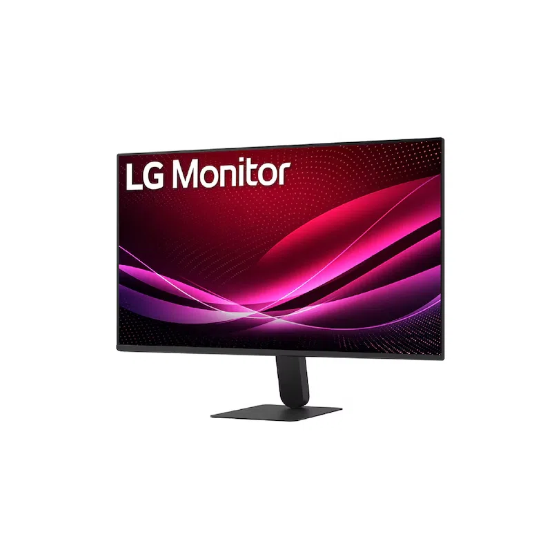 Monitor LG U4 27" IPS FHD 144Hz / 27U411B