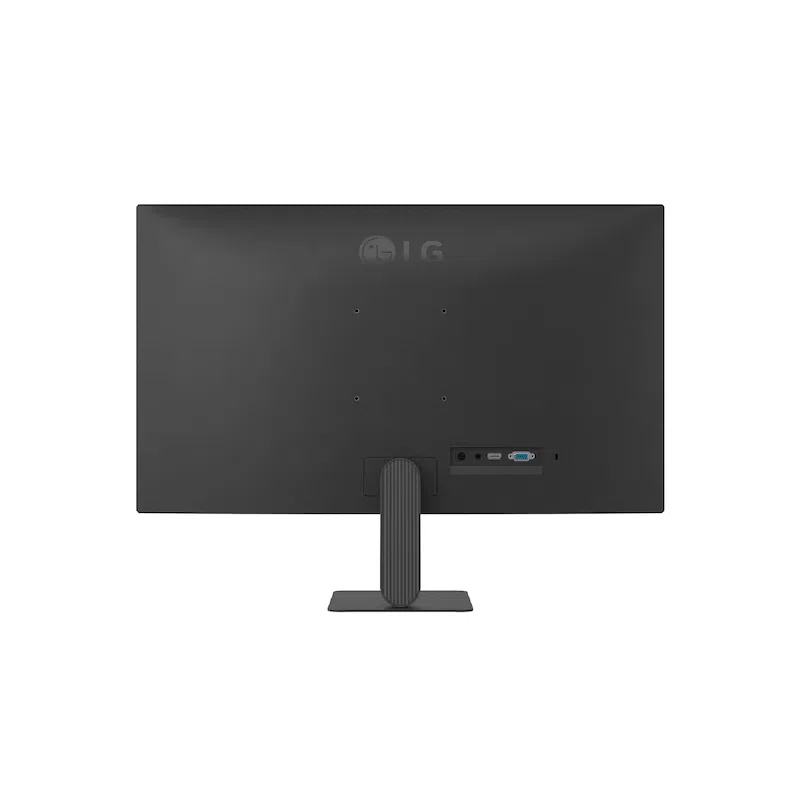 Monitor LG U4 27" IPS FHD 144Hz / 27U411B