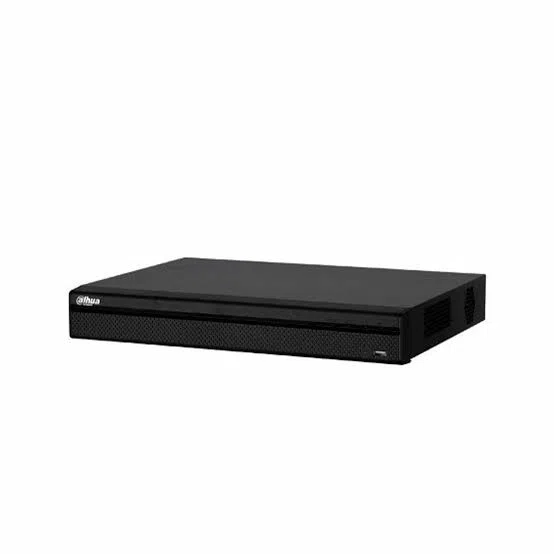 DVR 16CH 1080P Dahua Pentahíbrido WizSense 2HDD Audio Doble Vía DH-XVR5216AN-I3/T