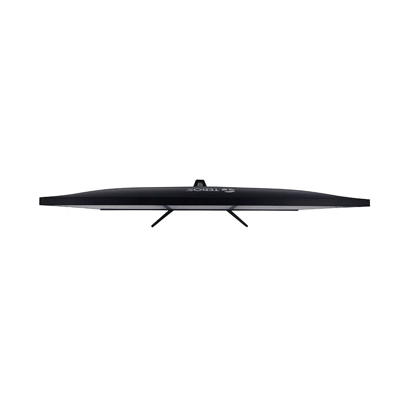 Monitor Plano Teros TE-2714S, 27" FHD IPS, 144Hz, 1ms, HDMI, DP, Audio Out, Parlantes
