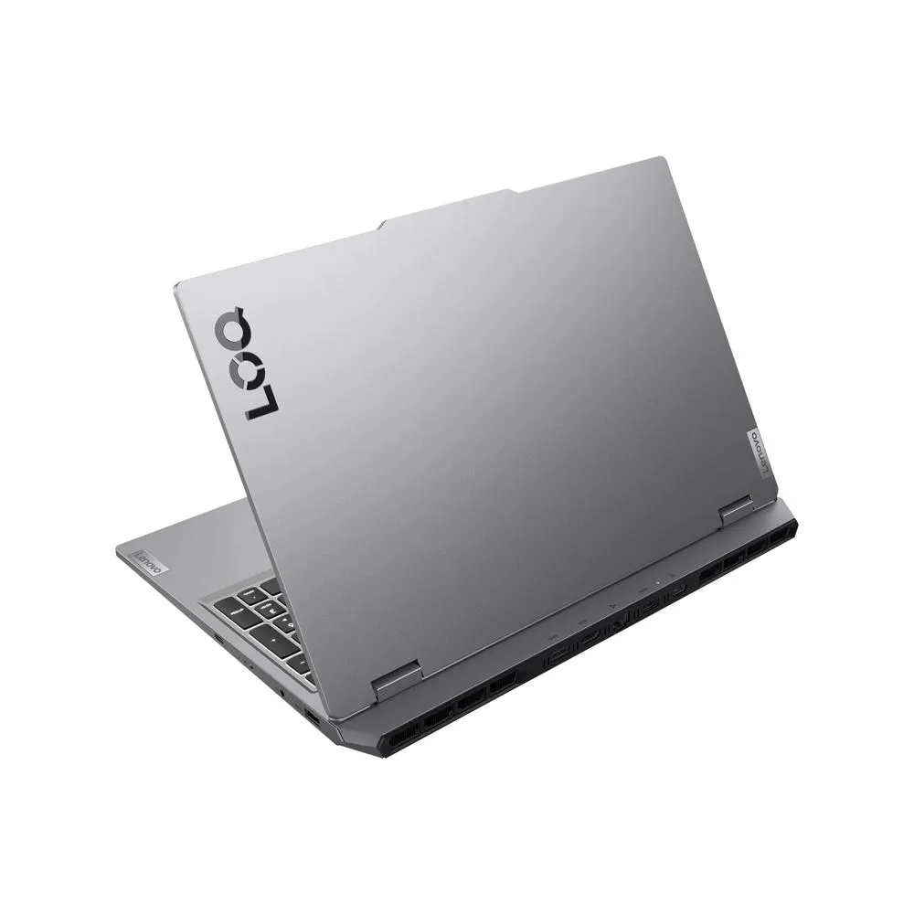 Laptop Lenovo LOQ 15ARP10 15.6" FHD IPS AMD Ryzen 7 250 16GB DDR5-5600 1TB SSD RTX 5060 8GB 83JG00BDLM