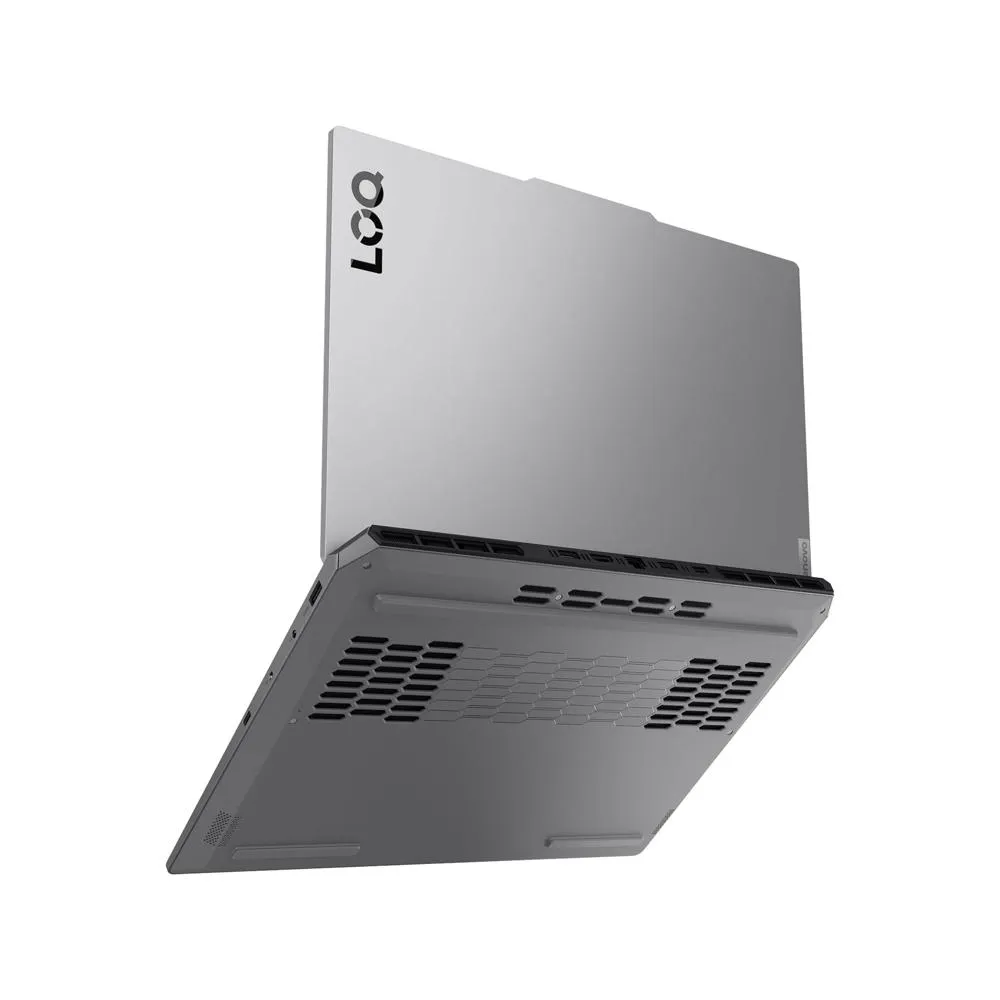 Laptop Lenovo LOQ 15ARP10 15.6" FHD IPS AMD Ryzen 7 250 16GB DDR5-5600 1TB SSD RTX 5060 8GB 83JG00BDLM