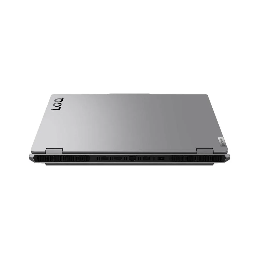Laptop Lenovo LOQ 15ARP10 15.6" FHD IPS AMD Ryzen 7 250 16GB DDR5-5600 1TB SSD RTX 5060 8GB 83JG00BDLM