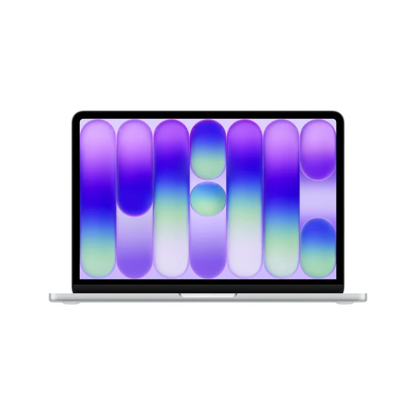 Macbook Neo Silver / A18 Pro 8GB RAM / 256 SSD / 13" / Spanish
