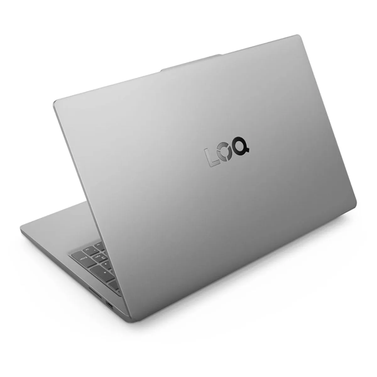 Laptop Lenovo LOQ Essential 15ARP10E 15.6" FHD IPS AMD Ryzen 7 7735HS 16GB DDR5-4800 512GB SSD RTX 4050 6GB 83S0001LLM