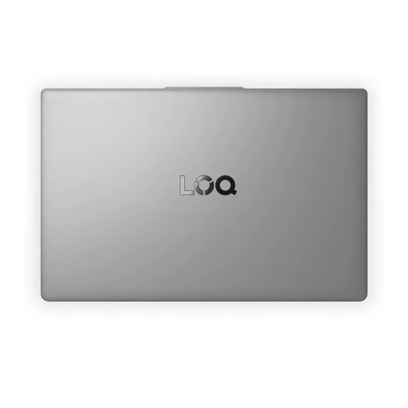 Laptop Lenovo LOQ 15AHP10 15.6" FHD IPS AMD Ryzen 7 250 16GB DDR5-5600 512GB SSD RTX 5050 8GB 83JG007VLM
