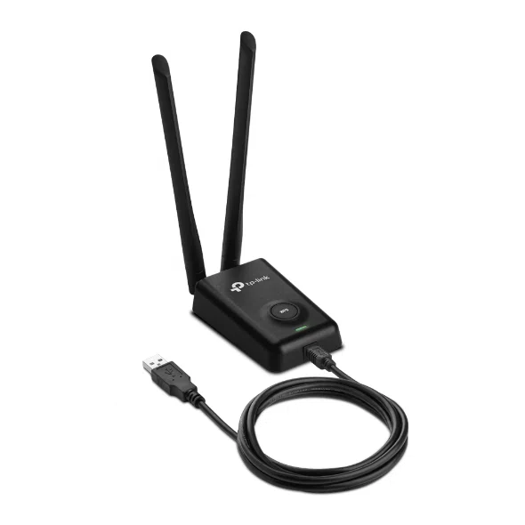 Adaptador WiFi USB TP-Link TL-WN8200ND 300Mbps Rompemuro