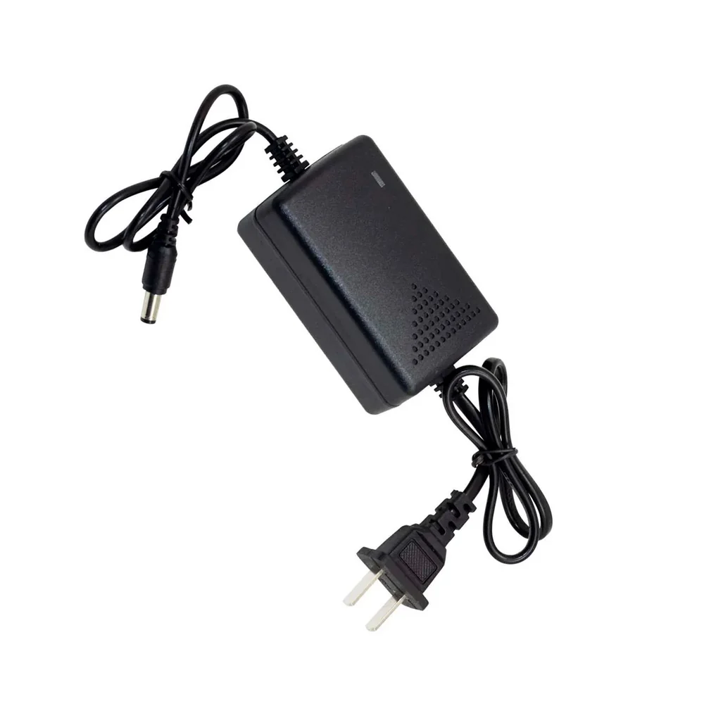 Fuente de Alimentación para Cámara 12V 2A Seatc