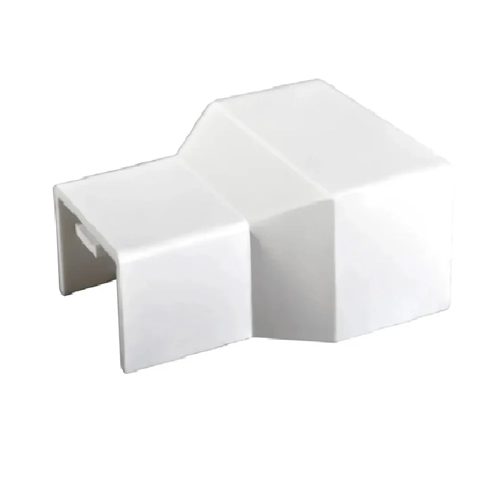 TE Reductora 24X14 Blanco Satra