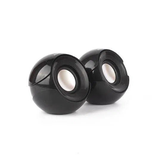 Parlante USB 2.0 Halion HA-S12 Negro