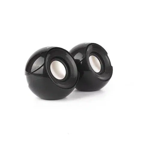 Parlante USB 2.0 Halion HA-S12 Negro