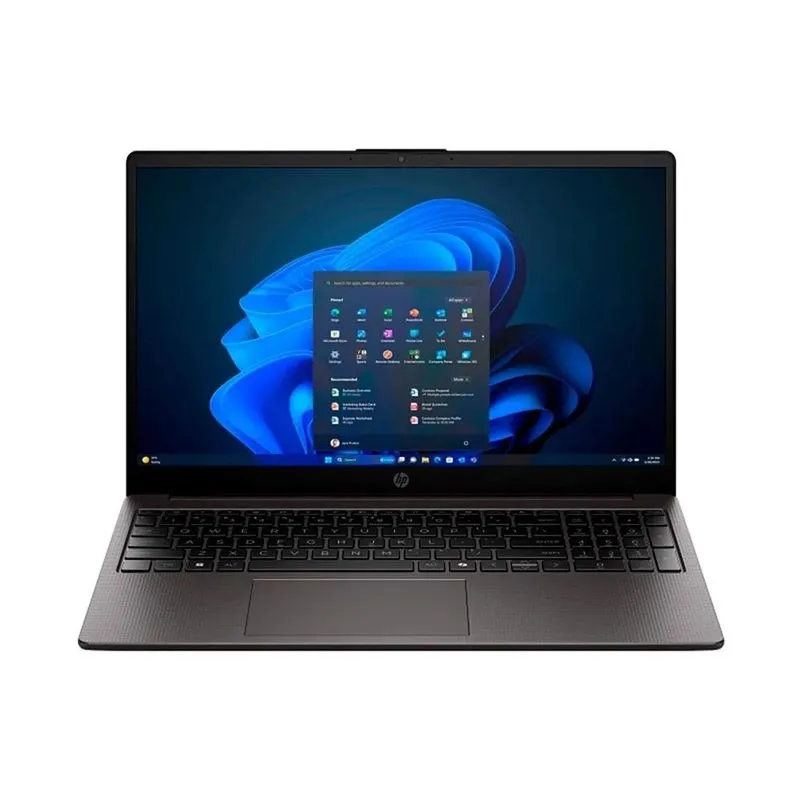 Laptop HP 250R G10 15.6" HD Intel Core 5-120U 1.45/5.0GHz 16GB DDR4-3200 512GB SSD C78DYAT