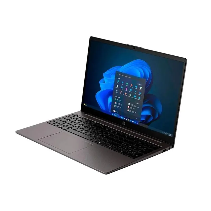 Laptop HP 250R G10 15.6" HD Intel Core 5-120U 1.45/5.0GHz 16GB DDR4-3200 512GB SSD C78DYAT