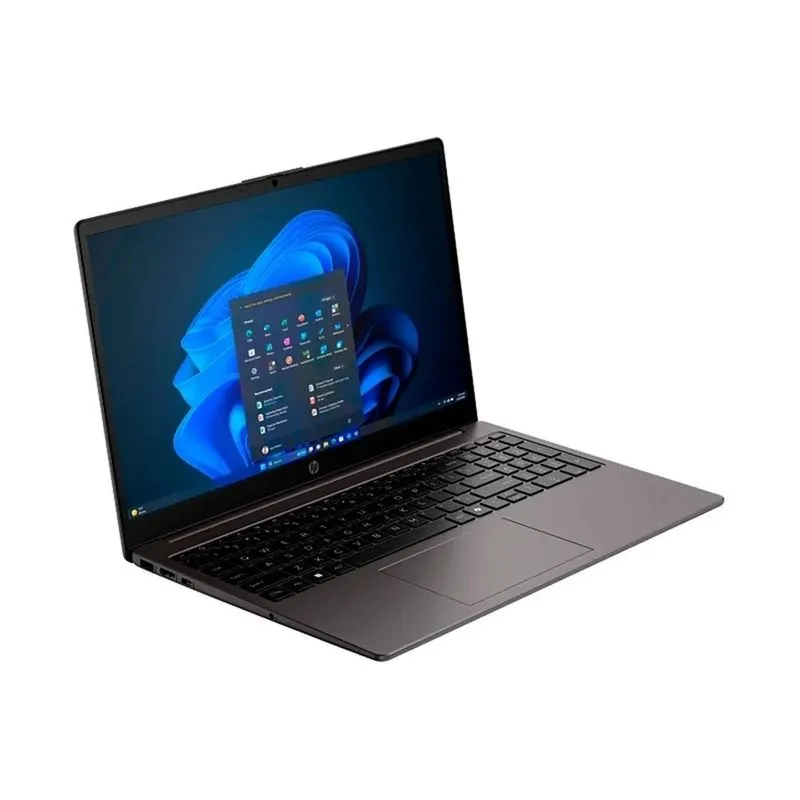 Laptop HP 250R G10 15.6" HD Intel Core 5-120U 1.45/5.0GHz 16GB DDR4-3200 512GB SSD C78DYAT