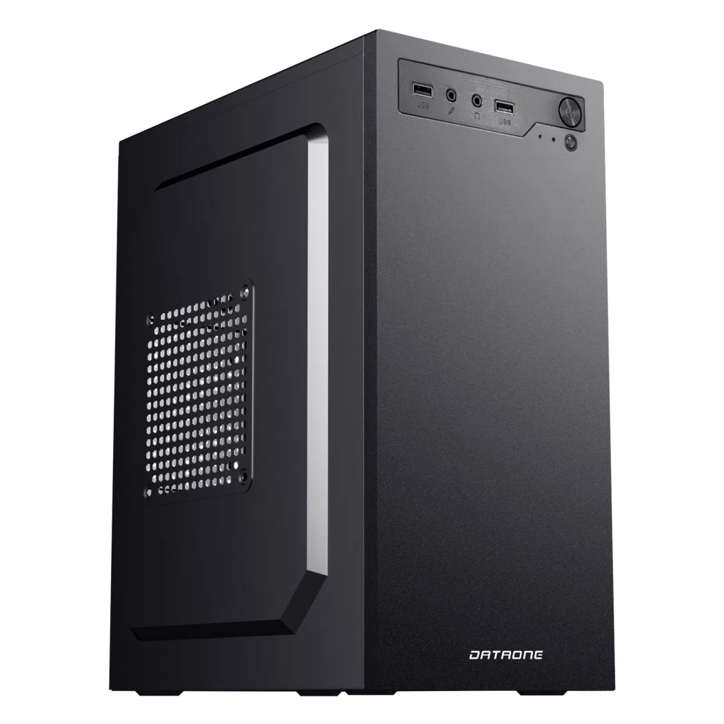 Case Micro ATX DataOne Nova T12 600W